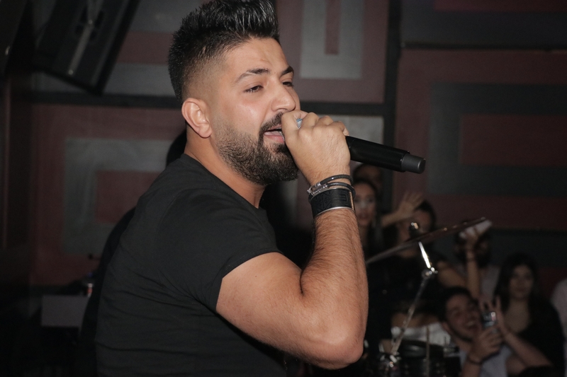 Student Committee Presents Maher Jah at Loco